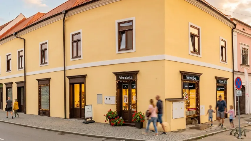 Strážnice